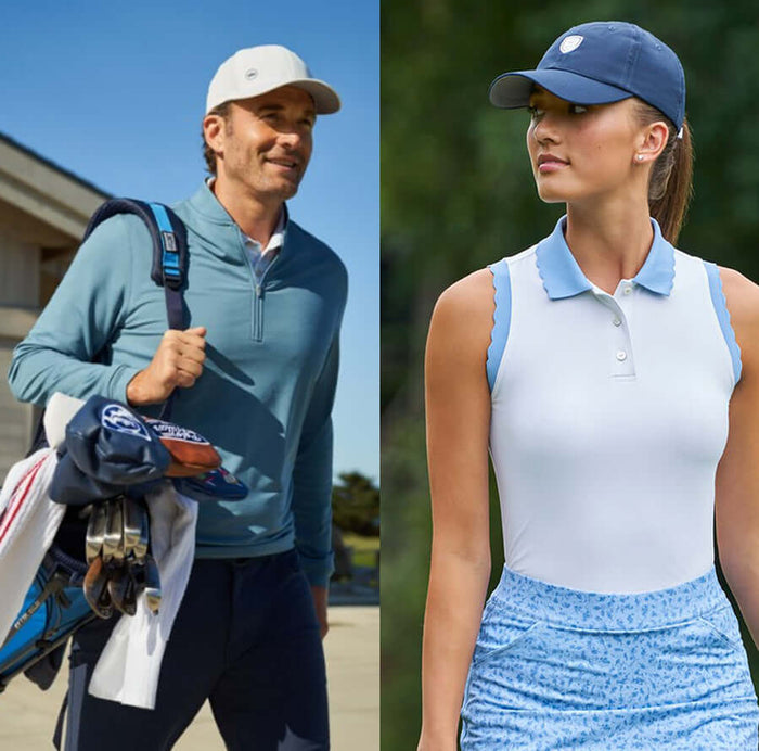 Peter Millar Golf