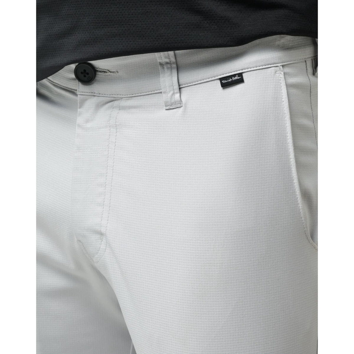 Travis Mathew Wanderlust 9" Golf Shorts - Mico Chip