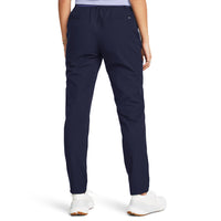 Under Armour Women's Drive Golf Pants - Midnight Navy