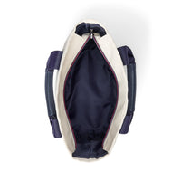 Polo Performance Ralph Lauren Large Golf Pouch - Ivory