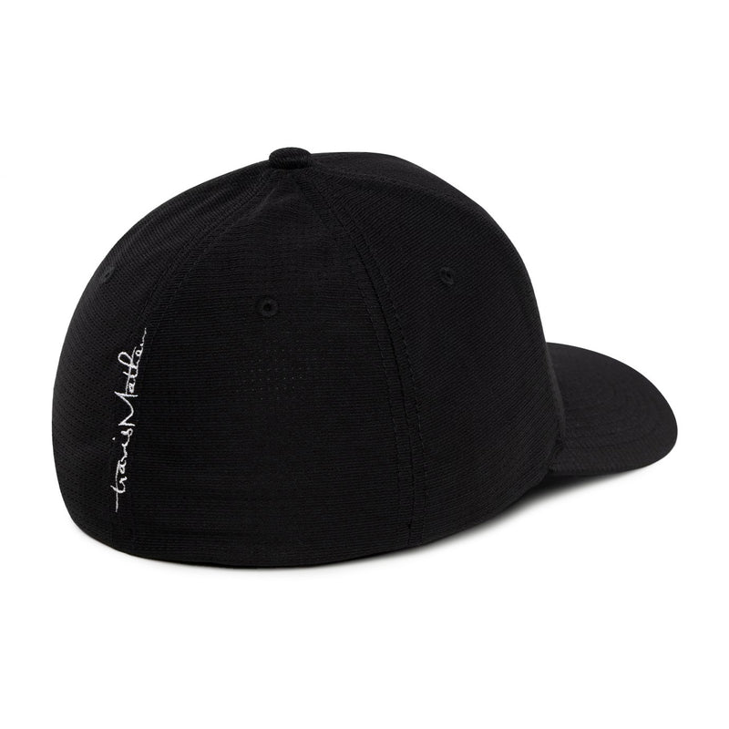 Travis Mathew B-Bahamas Cap - Black