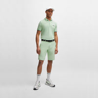 BOSS Paddy Pro Golf Polo Shirt - Open Green