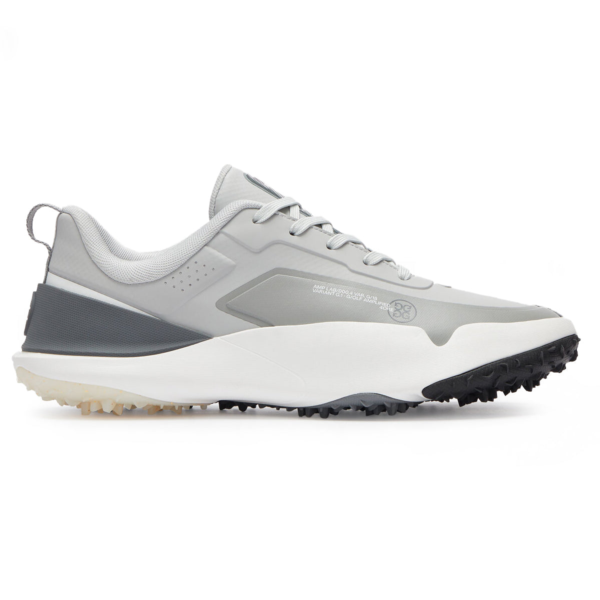 G/Fore G/18 Golf Shoes - Nimbus/Charcoal