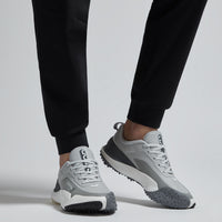 G/Fore G/18 Golf Shoes - Nimbus/Charcoal