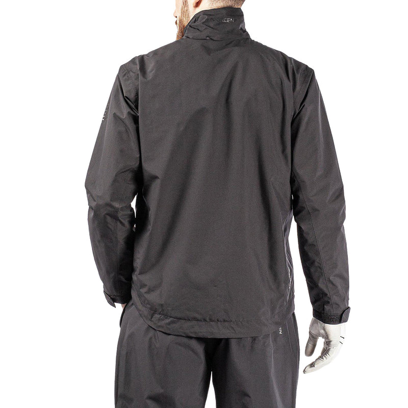 Galvin Green Arlie Waterproof Golf Jacket - Black