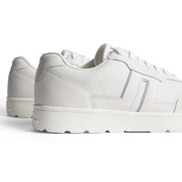 J.Lindeberg Women's Ace Low Golf Sneaker - White