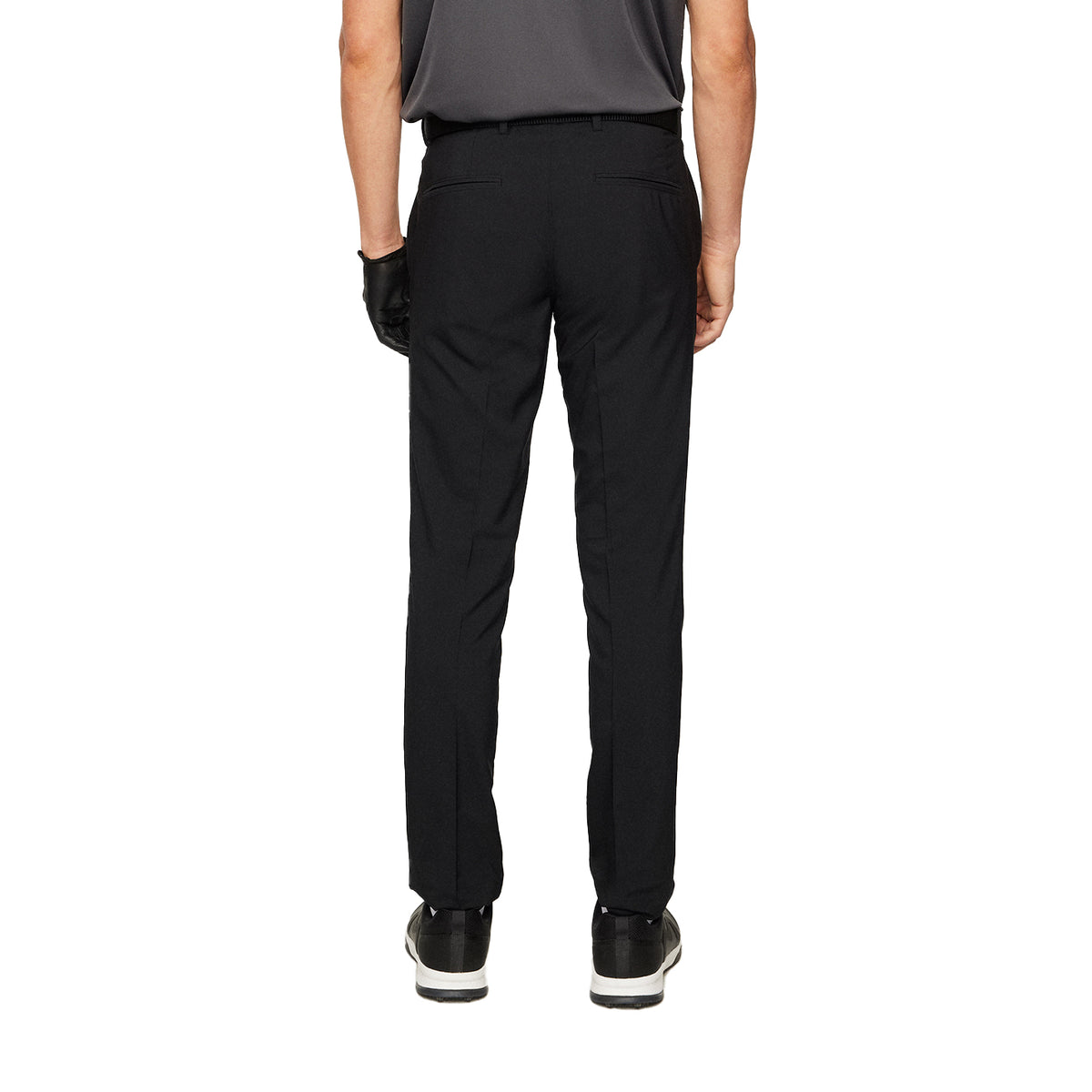 J.Lindeberg Elof Golf Pants - Black