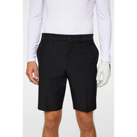 J.Lindeberg Eloy Golf Shorts - Black