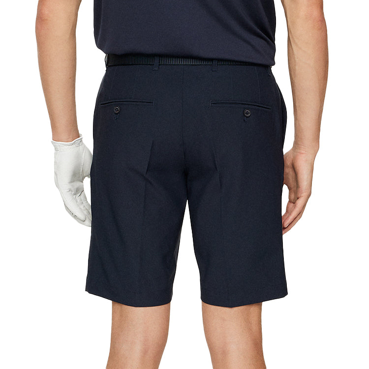 J.Lindeberg Eloy Golf Shorts - JL Navy