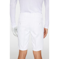 J.Lindeberg Eloy Golf Shorts - White