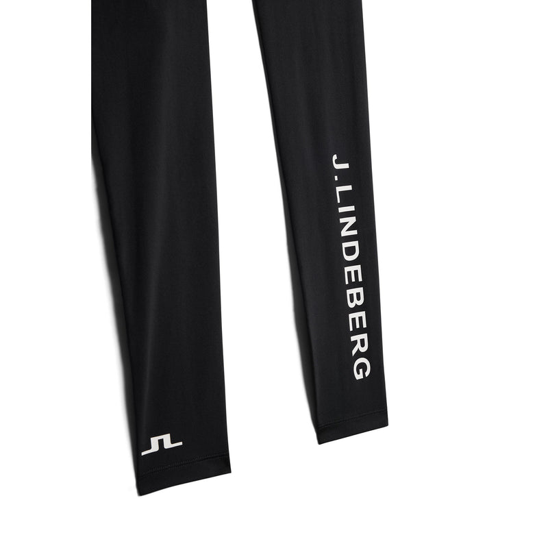 J.Lindeberg Enzo Golf Sleeve - Black