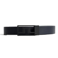 J.Lindeberg Slater Detachable Golf Belt - JL Navy