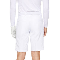 J.Lindeberg Somle Golf Shorts - White