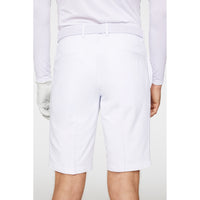 J.Lindeberg Somle Golf Shorts - White