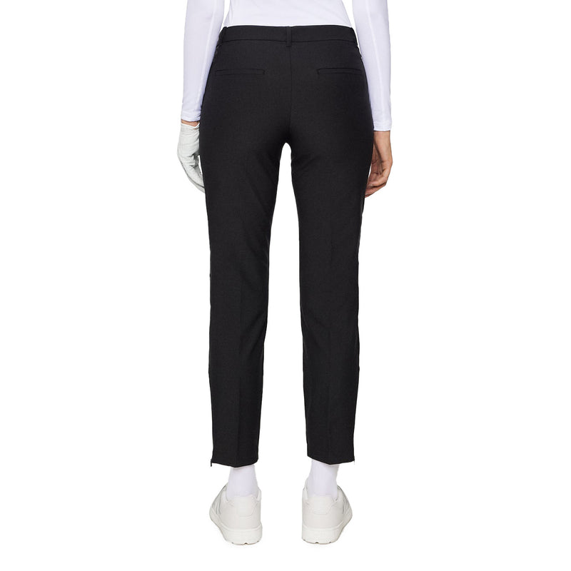 J.Lindeberg Women's Pia Golf Pants - Black