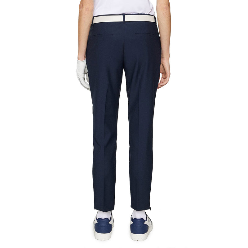 J.Lindeberg Women's Pia Golf Pants - JL Navy