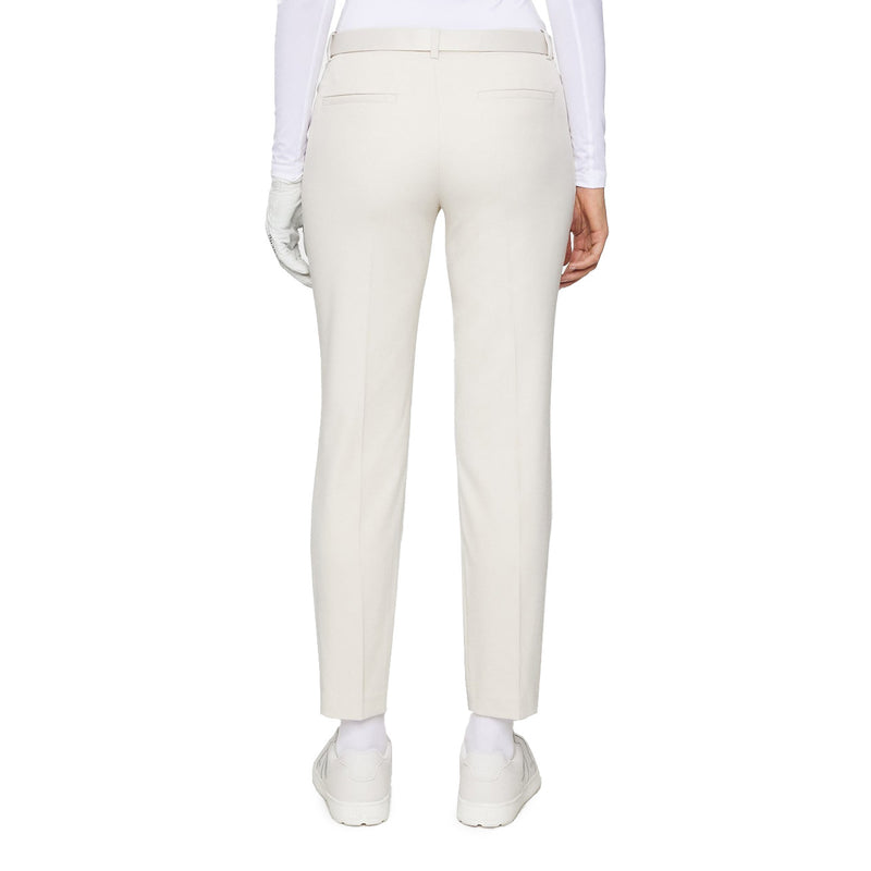 J.Lindeberg Women's Pia Golf Pants - Moonbeam