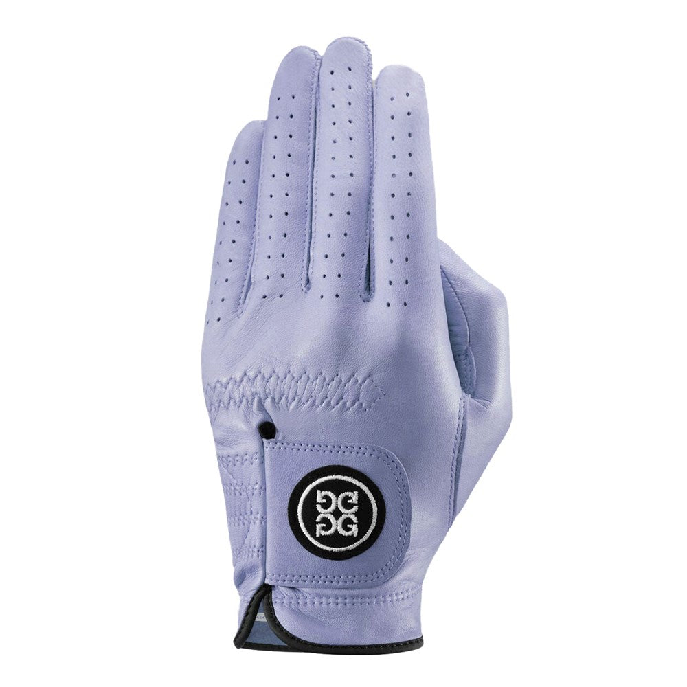 G/Fore Women's Left Golf Glove - Lavender