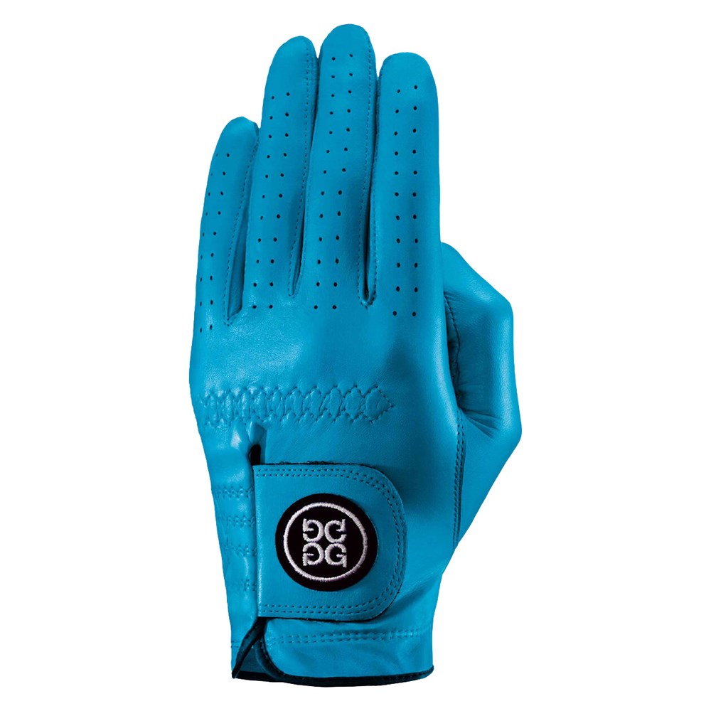 G/Fore Women's Left Golf Glove - Pacific