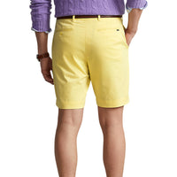 Polo Golf Ralph Lauren Tailored Fit Performance Short - Bristrol Yellow