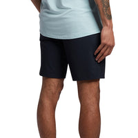 Lyle & Scott Airlight Shorts - Dark Navy