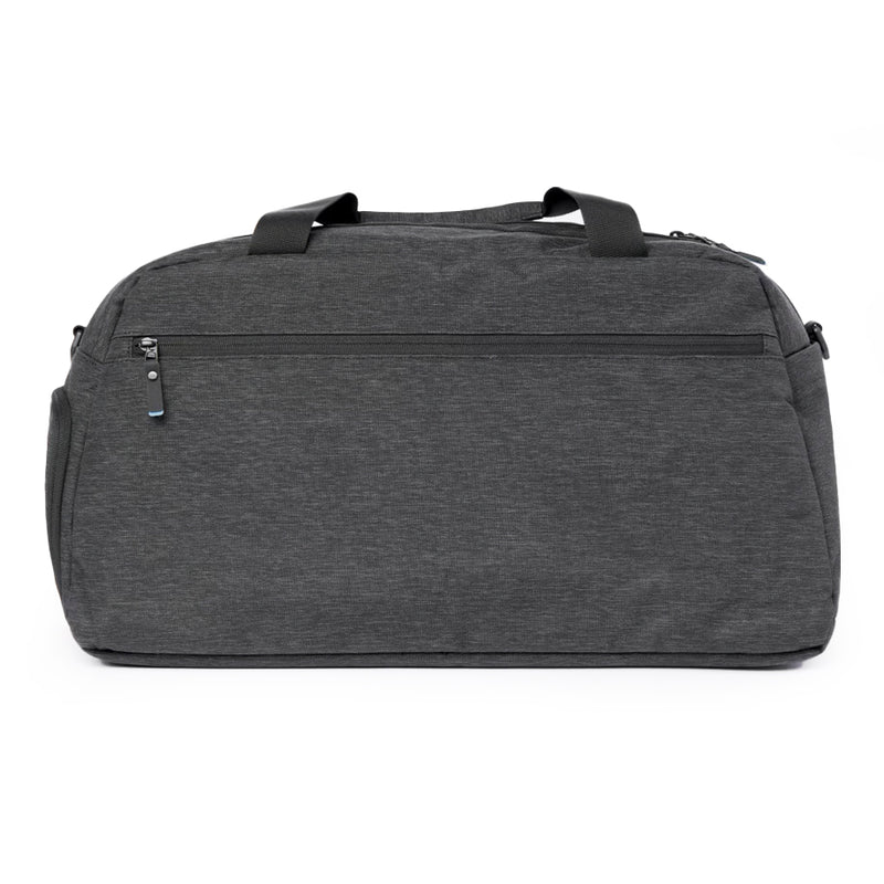 Travis Mathew Duffle 2.0 Bag - Black