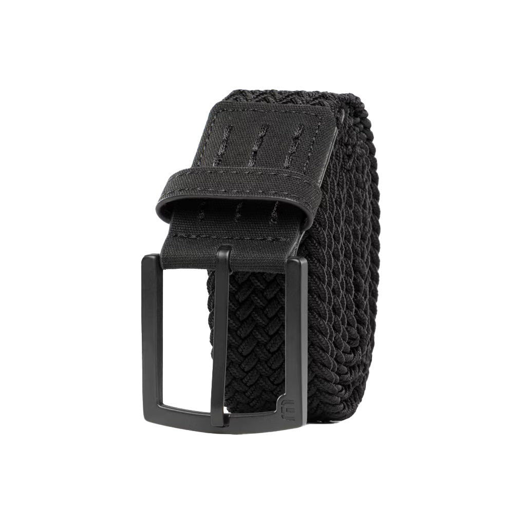 Travis Mathew Voodoo 2.0 Golf Belt - Black