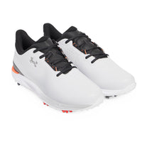 Under Armour Drive Fade Wide Golf Shoes - Halo Grey/Black