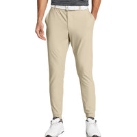 Under Armour Drive Golf Joggers - Khaki Base