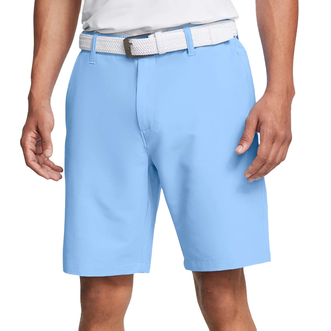 Under Armour Drive Golf Shorts - Horizon Blue