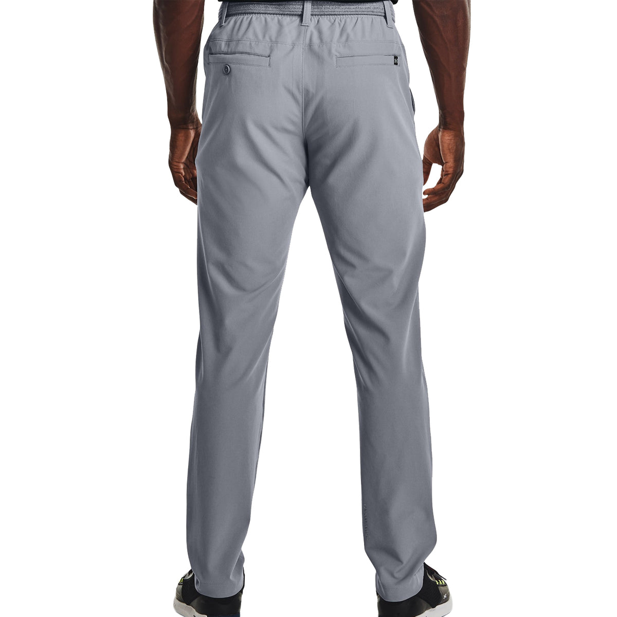 Under Armour Drive Tapered Golf Pants - Steel