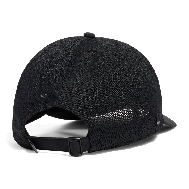 Under Armour Iso-Chill Golf Cap - Black