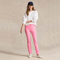 RLX Ralph Lauren Women's Eagle Golf Pants - Course Pink