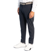 Lyle & Scott Slim Golf Pants- Dark Navy