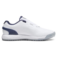 Puma ALPHACAT NITRO Disc Spikeless Golf Shoes