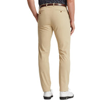 RLX Ralph Lauren Athletic Lightweight Stretch Cypress Golf Pants - Classic Khaki