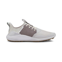 Puma IGNITE NXT Crafted Golf Shoes - Puma White/High Rise