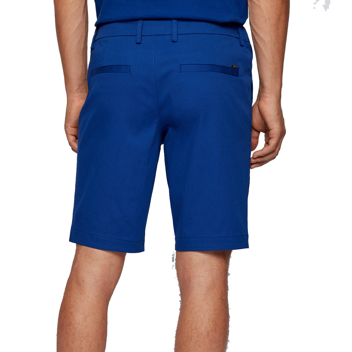 Hugo Boss Liem 4-10 Shorts - Blue