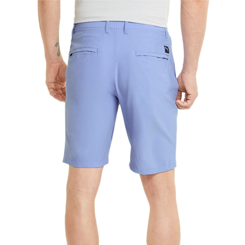 Puma 101 South Golf Shorts - Lavendar Pop