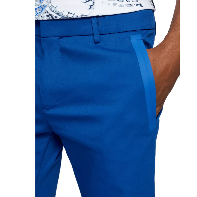 Hugo Boss Rogan Golf Pants - Blue