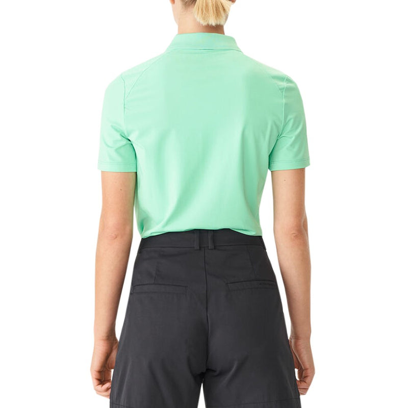 Rohnisch Women's Rumi Golf Polo Shirt - Spring Bud