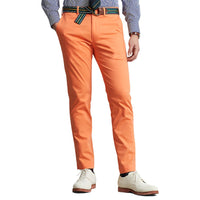 Polo Golf Ralph Lauren Tailored Fit Performance Chino - Classic Peach