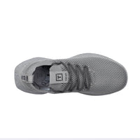 Tomo Alpha Wide Golf Shoes - Zinc Grey